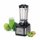 Блендер BioChef Atlas Power Blender Black. Фото 1